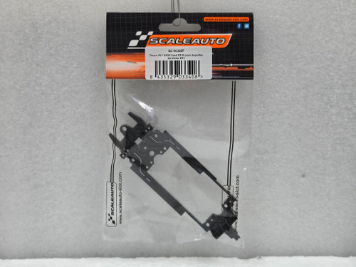 SC-9100F Scaleauto Fly EVO3 Ford GT40 Chassis or RT3 Motor Mounts 1:32 Slot Car Part