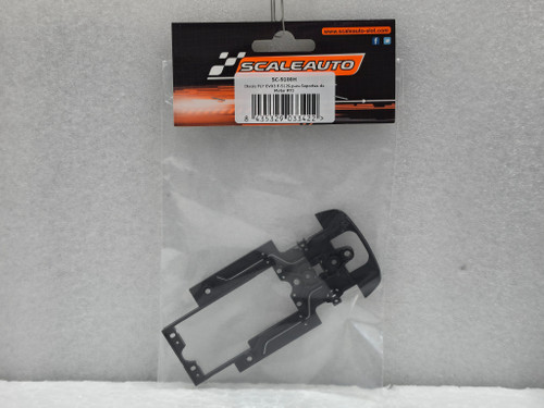 SC-9100H Scaleauto Fly EVO3 F-512S Chassis or RT3 Motor Mounts 1:32 Slot Car Part