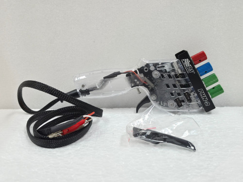 DS-3510 DS Electronic Racing Products Electronic Controller PHN-02 1:32 Slot Car Controller