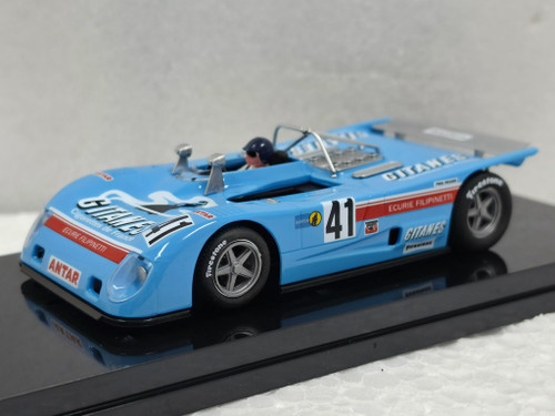 0628SW NSR Lola T290 Vila Real 1972, #11 1:32 Slot Car - Great