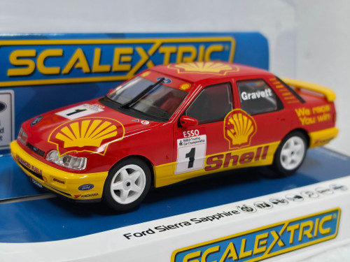1HZ8◇Scalextric 1/32 C3850 McLaren 12C GT3 2013 No.88 未検品現状