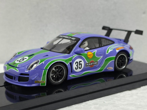 NSR 1:32 Slot Cars