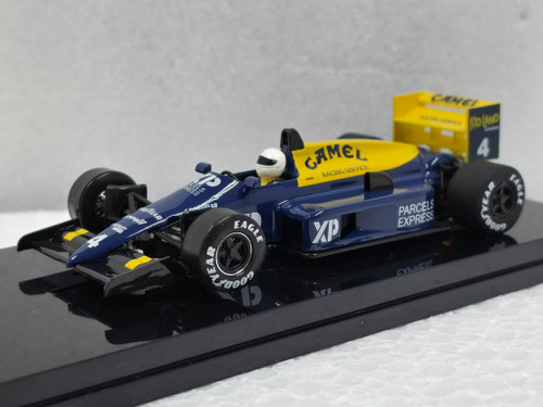 NSR 1:32 Slot Cars