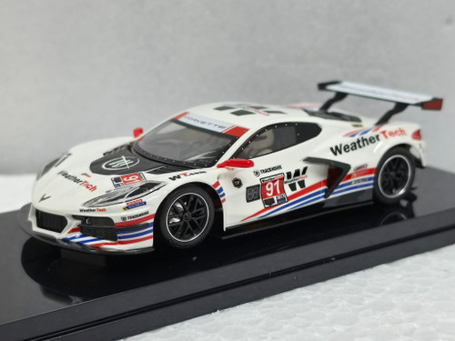 NSR 1:32 Slot Cars