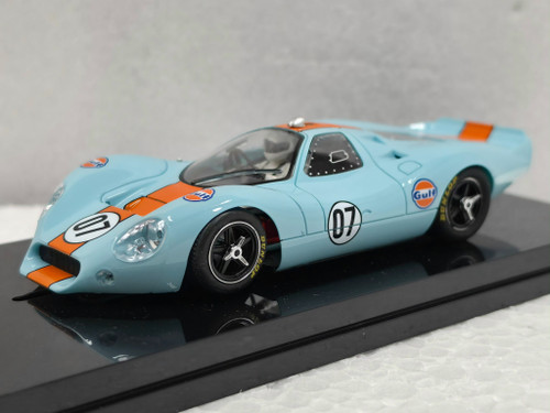 NSR 1:32 Slot Cars