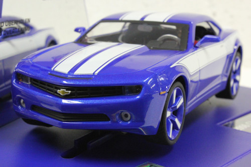 30687 Carrera Digital 132 Chevrolet Camaro Concept Car 1:32 Slot Car