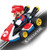 64033 Carrera Go!!! Nintendo Mario Kart 8 Mario 1:43 Slot Car