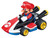 64033 Carrera Go!!! Nintendo Mario Kart 8 Mario 1:43 Slot Car