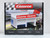 21104 Carrera Pit Stop Lane for Double Garage 1:32 Slot Car Building