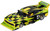 30832 Carrera Digital 132 Ford Capri Zakspeed Turbo Jurgen Hamelmann-Team #4, 1:32 Slot Car