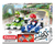 62431 Carrera Go!!! Mario Kart 1:43 Slot Car Set