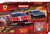 25230 Carrera Evolution Ferrari Trophy 1:32 Slot Car Set