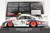 SW20 Racer Sideways Porsche 935/78 Moby Dick Martini Racing Silverstone 6hrs 1978 Winner #1s J. Ickx/J. Mass 1:32 Slot Car