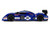 C1369 Scalextric Standard Set International Super GT Set
