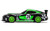 C1369 Scalextric Standard Set International Super GT Set