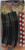 61647 Carrera GO!!! 2 Pieces of Squeeze / Narrow / Chicane with Tires Stacks 1:43 Slot Car Track