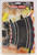 61612 Carrera GO!!! 4 Pieces of 1/45 Degree High Banked Curve 1:43 Slot Car Track