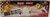 61641 Carrera GO!!! Jump Ramp 1:43 Slot Car Track