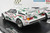 23854 Carrera Digital 124 BMW M1 Procar Nurburgring 1000km 1980, #201 1:24 Slot Car