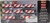 20569 Carrera Inside Shoulder / Border Radius 1/30 High Banked Curve for 1:24/1:32 Slot Car Track