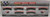 20562 Carrera Outside Shoulder / Border for Radius 2/30 Curve Track for 1:24 & 1:32 Slot Car Tracks