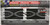 20517 Carrera 2 Pieces of Lane Change Section 1:24 & 1:32 Slot Car Track