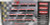 20580 Carrera Outside Shoulder / Border for Radius 4/15 High Banked Curve Track for 1/24 & 1/32 Slot Car Tracks