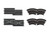 26953 Carrera Extension Set 1 for 1/24 & 1/32 Slot Car Tracks