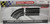 30363 Carrera Digital 124/132 Lane Change Curve, Left (Out to In) 1:24 Slot Car Track