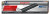 30368 Carrera Single Lane Adapter Unit Track for Digital 1/24 & 1/32 Slot Car Tracks