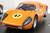 27484 Carrera Evolution Porsche 904 Carrera GTS 1964 Nassau, #47 1/32 Slot Car