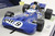 C3759A Scalextric Tyrrell 002 Francios Cevert 1st Watkins Glen 1971, #9 Limited Edition 1/32 Slot Car