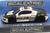 C3932 Scalextric Audi R8 Police Car 1/32 Slot Car *DPR*