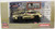 30671 Carrera Digital 132 Porsche 911 "Gold" 1/32 Slot Car