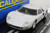 C2473 Scalextric Ford GT40 MkII Plain White 1:32 Slot Car