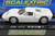 C2473 Scalextric Ford GT40 MkII Plain White 1:32 Slot Car