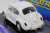 C3362 Scalextric VW Volkswagen Beetle Plain White 1/32 Slot Car *DPR*