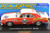 C2891 Scalextric 1969 Chevrolet Camaro Z-28, #88 1/32 Slot Car