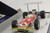 C3543A Scalextric Lotus 49 F1 1968 British Grand Prix Graham Hill, #8 Limited Edition 1:32 Slot Car