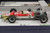 C3543A Scalextric Lotus 49 F1 1968 British Grand Prix Graham Hill, #8 Limited Edition 1:32 Slot Car