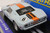 C3324 Scalextric Ford GT Gulf Heritage, #6 USA Limited Edition 1:32 Slot Car