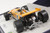 C3545A Scalextric McLaren M7C F1 Bruce McLaren, #10 Limited Edition 1:32 Slot Car
