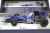 C3482A Scalextric Tyrrell 002 Cevert 2nd Place Paul Ricard, #12 Limited Edition 1/32 Slot Car