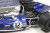 C3482A Scalextric Tyrrell 002 Cevert 2nd Place Paul Ricard, #12 Limited Edition 1/32 Slot Car