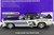 C2739 Scalextric 1971 Ford Mustang Boss 302 Troy Promotions, #3 1:32 Slot Car