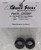 CB23XF Quick Slicks Silicone Tires for 14x12mm F1 Aluminum Wheel 1:32 Slot Car Part