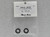 CB12F Quick Slicks Silicone Tires for 14x7mm Aluminum Wheel 1:32 Slot Car Part