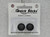 CB41XF Quick Slicks Silicone Tires for 15x10mm Aluminum Wheel 1:32 Slot Car Part