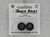 CB44XF Quick Slicks Silicone Tires for 15x10mm Aluminum Wheel 1:32 Slot Car Part