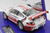 30828 Carrera Digital 132 Porsche GT3 Lechner Racing Carrera Race Taxi 1/32 Car
